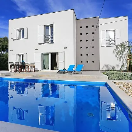 Altea Villa