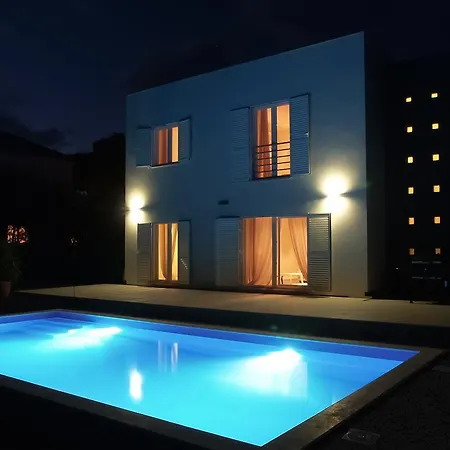 Altea Villa