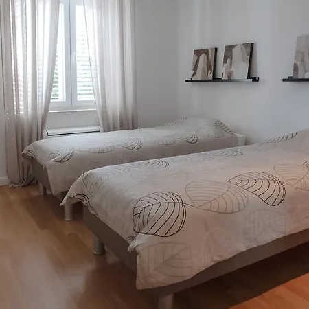 Villa Altea Zadar